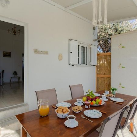 הוילה ארכאנגלוס Hari'S House מראה חיצוני תמונה