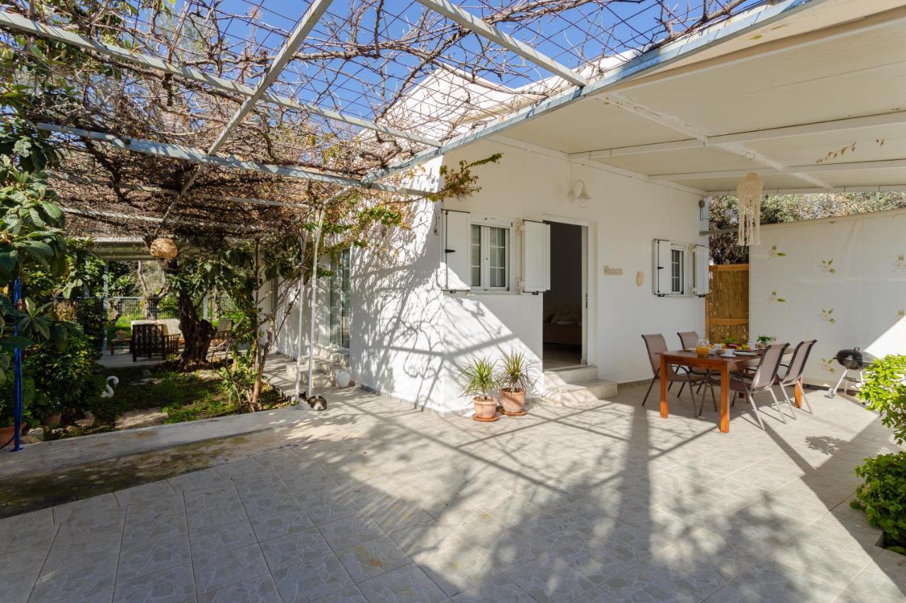 הוילה ארכאנגלוס Hari'S House מראה חיצוני תמונה