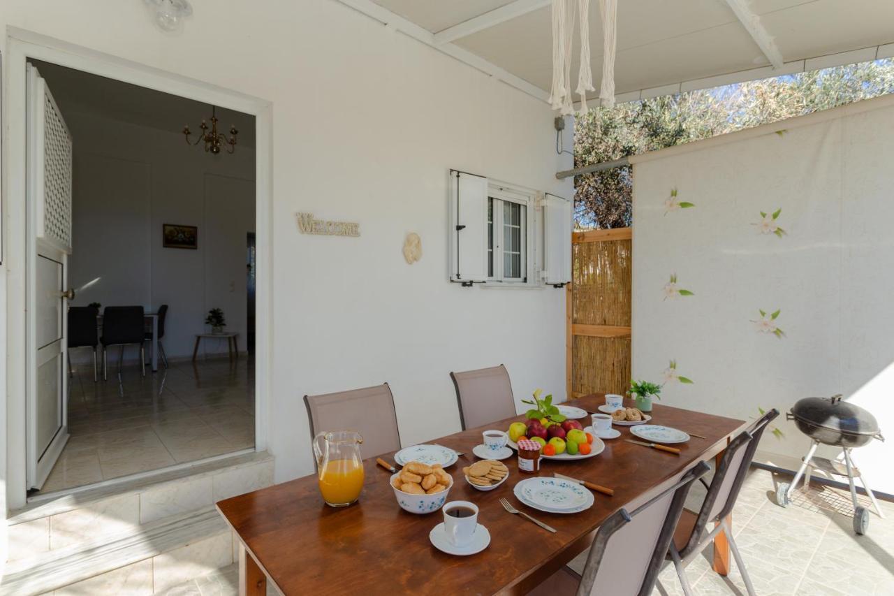 הוילה ארכאנגלוס Hari'S House מראה חיצוני תמונה