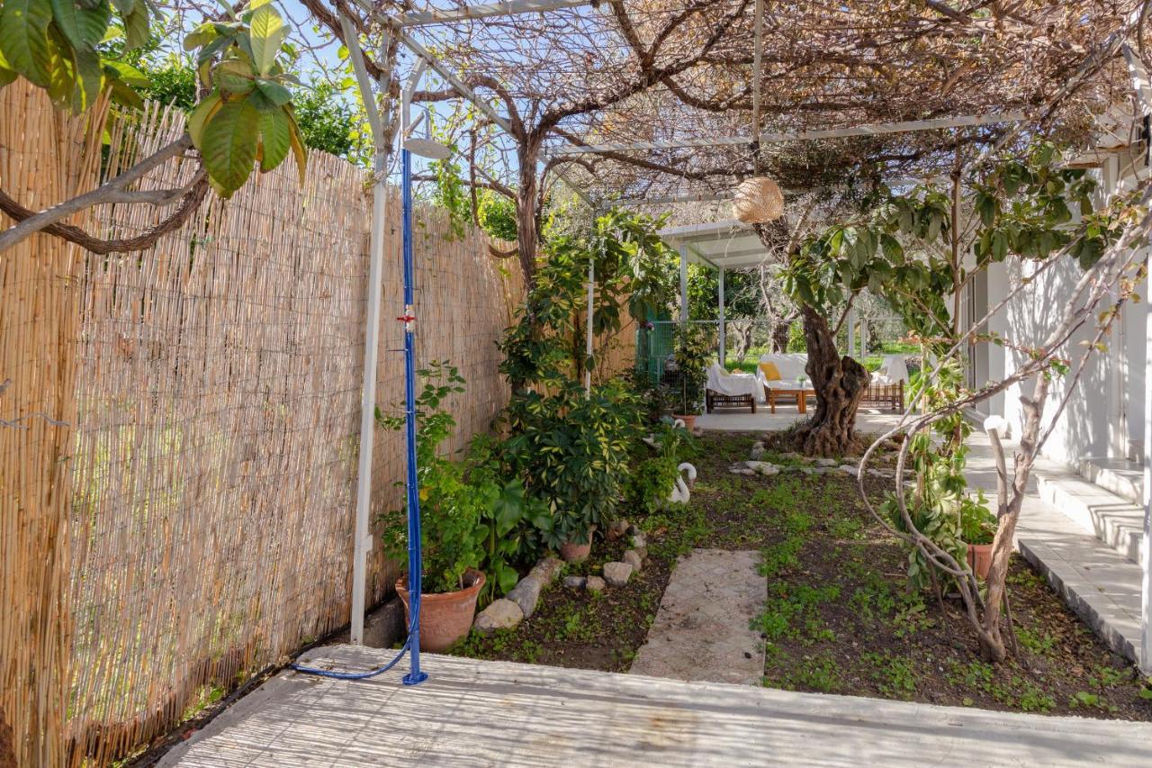 הוילה ארכאנגלוס Hari'S House מראה חיצוני תמונה