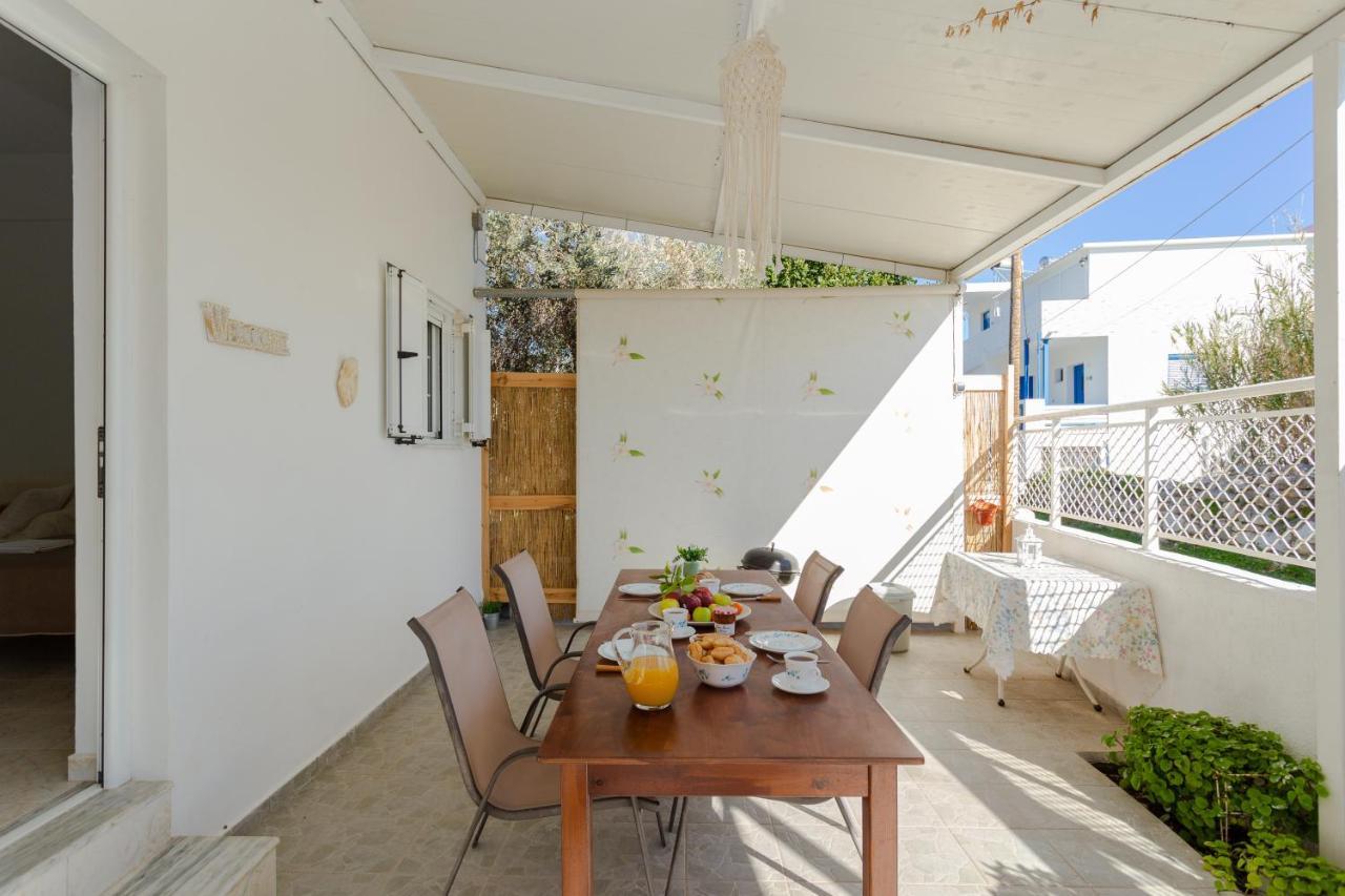 הוילה ארכאנגלוס Hari'S House מראה חיצוני תמונה