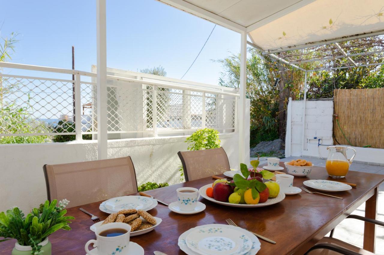 הוילה ארכאנגלוס Hari'S House מראה חיצוני תמונה