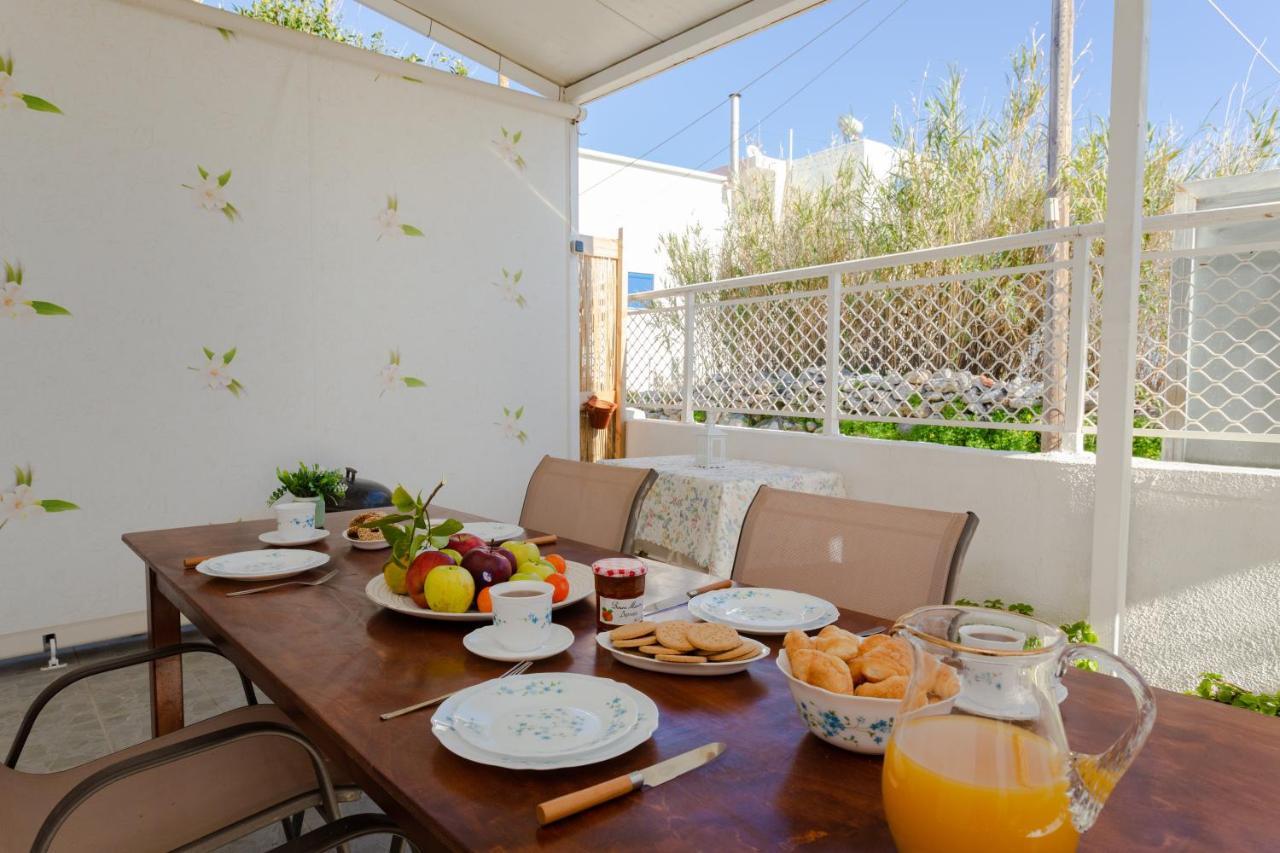 הוילה ארכאנגלוס Hari'S House מראה חיצוני תמונה