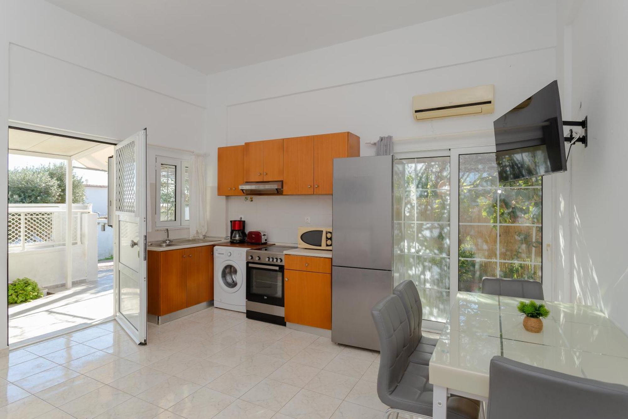 הוילה ארכאנגלוס Hari'S House מראה חיצוני תמונה